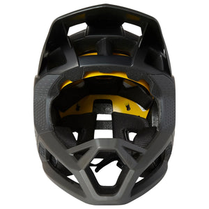 FOX PROFRAME HELMET MATTE BLACK