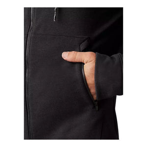 FOX RANGER FIRE JACKET BLACK