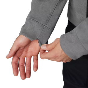 FOX RANGER FIRE JACKET PEWTER