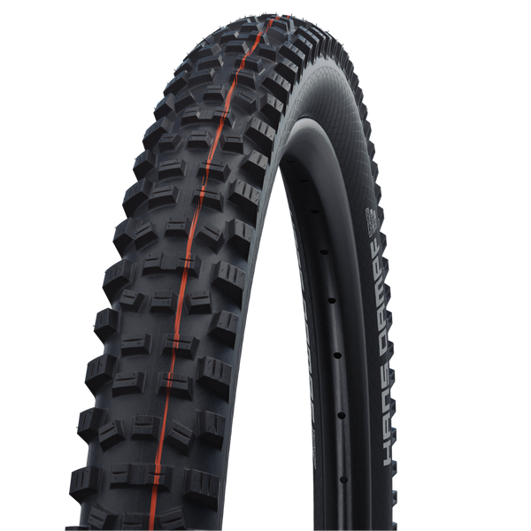 SCHWALBE HANS DAMPF SUPER GRAVITY SOFT 29X2.35
