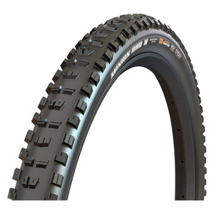 MAXXIS MINION DHR II 27,5X2.40WT TR DH CASING 3C MAXXTERRA E50