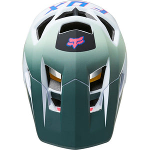 FOX PROFRAME HELMET VOW WHITE