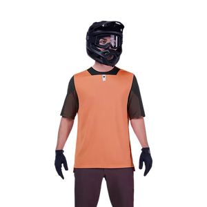 FOX DEFEND SS JERSEY CORAL