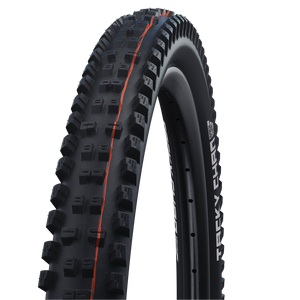 SCHWALBE TACKY CHAN SUPER GRAVITY SOFT 27.5X2.4