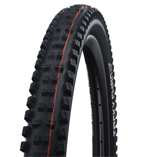 SCHWALBE TACKY CHAN SUPER GRAVITY SOFT 27.5X2.4