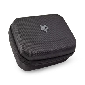 FOX PUREVUE GLASS BLACK/CLEAR CREAM