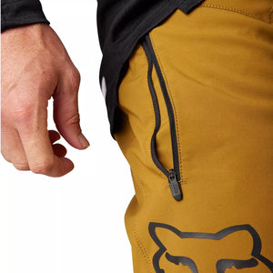 FOX DEFEND PANT CARAMEL