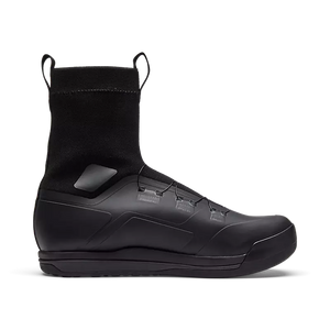 FOX UNION ALL WEATHER BLACK