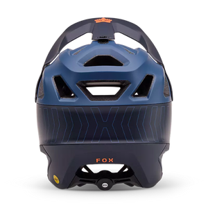 FOX DROPFRAME PRO RUNN INDIGO