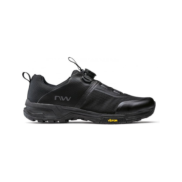 NORTHWAVE CROSSLAND PLUS BLACK