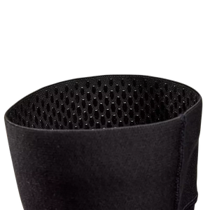 FOX ENDURO PRO KNEE GUARD BLACK