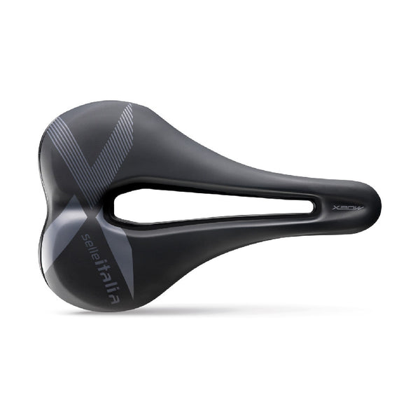 SELLA X-BOW SUPERFLOW S TEL.IN FEC ALLOY SOFT NERA