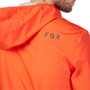 FOX RANGER 2.5L WATER JACKET ORANGE FLAME