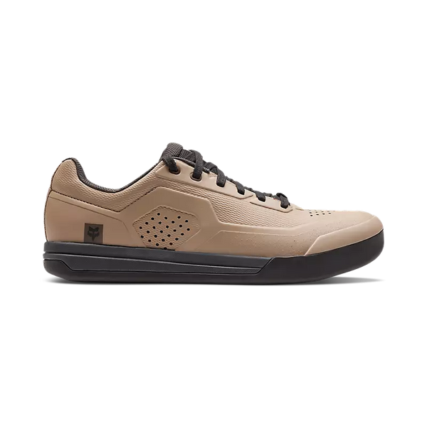 FOX UNION FLAT MOCHA