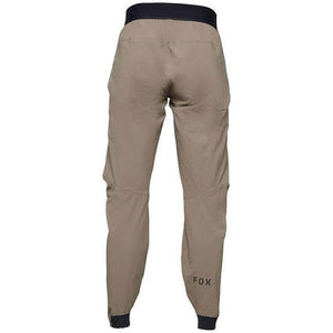 FOX FLEXAIR PRO FIRE ALPHA PANT ASH