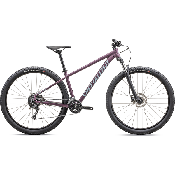 SPECIALIZED ROCKHOPPER SATIN CAST LILAC / SEA FOAM