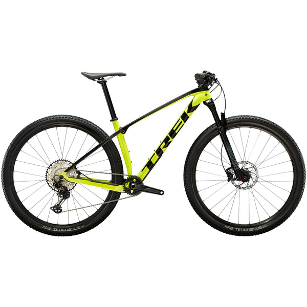 TREK PROCALIBER 9.6 VOLT/RAW CARBON
