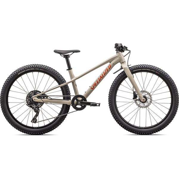 SPECIALIZED RIPROCK 24 GLOSS WHTMTN AMBRGLW
