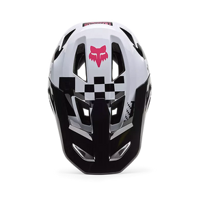 FOX RAMPAGE DIGI IMAGE CE/CPSC BLACK/WHITE