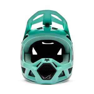 FOX RAMPAGE KAIROS CE/CPSC TURQUOISE