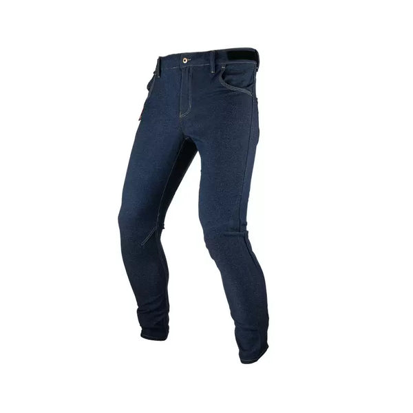 LEATT PANT MTB GRAVITY 3.0 DENIM