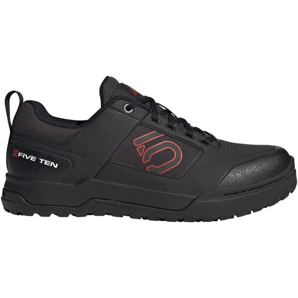 FIVE TEN IMPACT PRO BLACK/RED