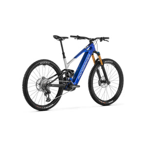 MONDRAKER CRAFTY CARBON RR ADMIRAL BLUE