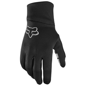 FOX W RANGER FIRE GLOVE BLACK