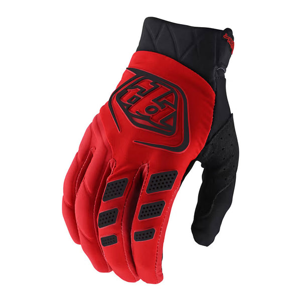 TROY LEE DESIGNS REVOX GLOVE RED