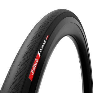 VITTORIA NEW RUBINO TR 700X28C BLACK