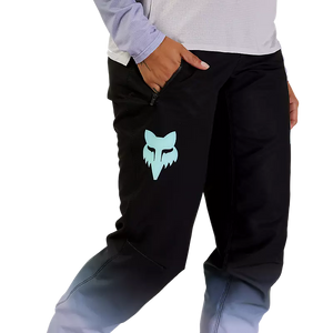 FOX W FLEXAIR RACE PANT LAVENDER