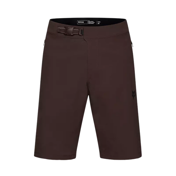 FOX RANGER SHORT W/LINER COCOA