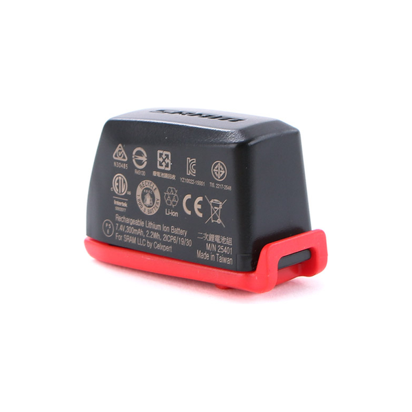 SRAM BATTERIA DI RICAMBIO PER CAMBI ELETTRONICI AXS / ETAP / TRASMISSION