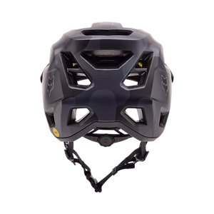 FOX SPEEDFRAME CAMO HELMET CE - BLACK CAMO