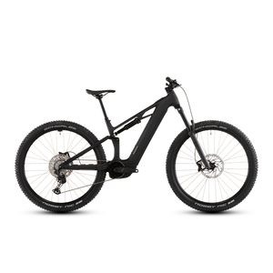 CUBE STEREO HYBRID ONE44 HPC RACE 800 BLACKLINE