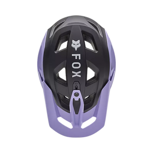 FOX SPEEDFRAME HELMET 5050 CE LILAC