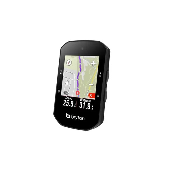 BRYTON GPS RIDER S500E