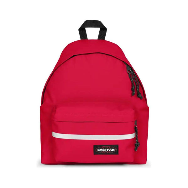 EASTPAK PADDED BIKE SAILOR RED 17.5L
