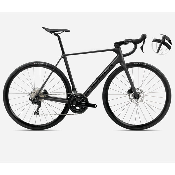 ORBEA ORCA M30 VULCANO BLACK