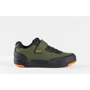 BONTRAGER RALLY MOUNTAIN SHOE VERDE