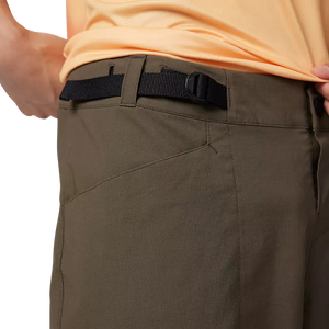 FOX RANGER LITE SHORT - DIRT