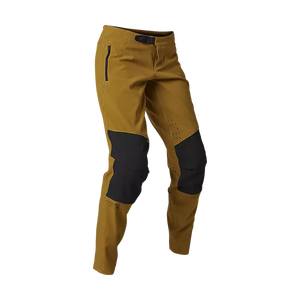 FOX W DEFEND PANT CARAMEL