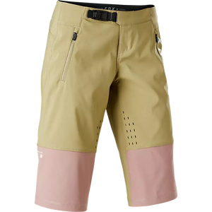 FOX W DEFEND SHORT BARK
