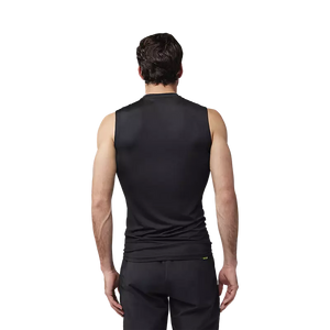 FOX TECBASE SL SHIRT BLACK