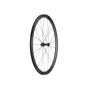 SPECIALIZED ALPINIST CLX II FRONT SATIN CARBON/GLOSS BLACK