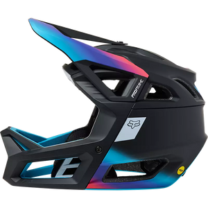 FOX PROFRAME RS RTRN BLACK