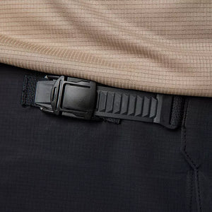 FOX FLEXAIR ASCENT SHORT BLACK