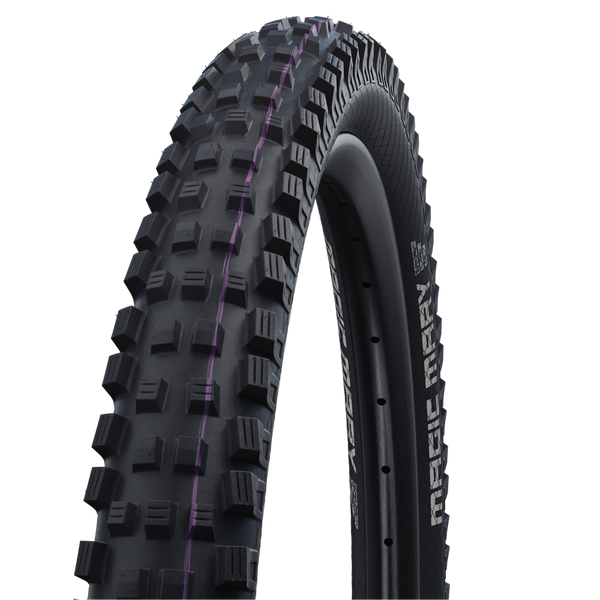 SCHWALBE MAGIC MARY SUPER DONWHILL ULTRA SOFT 29X2.4