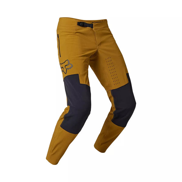 FOX DEFEND PANT CARAMEL