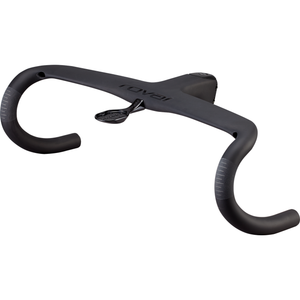 SPECIALIZED COCKPIT ROVAL RAPIDE MATTE CARBON/GLOSS BLACK